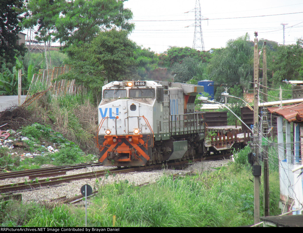 VLI 8686